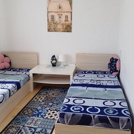 Apartament Levski Varna ภายนอก รูปภาพ