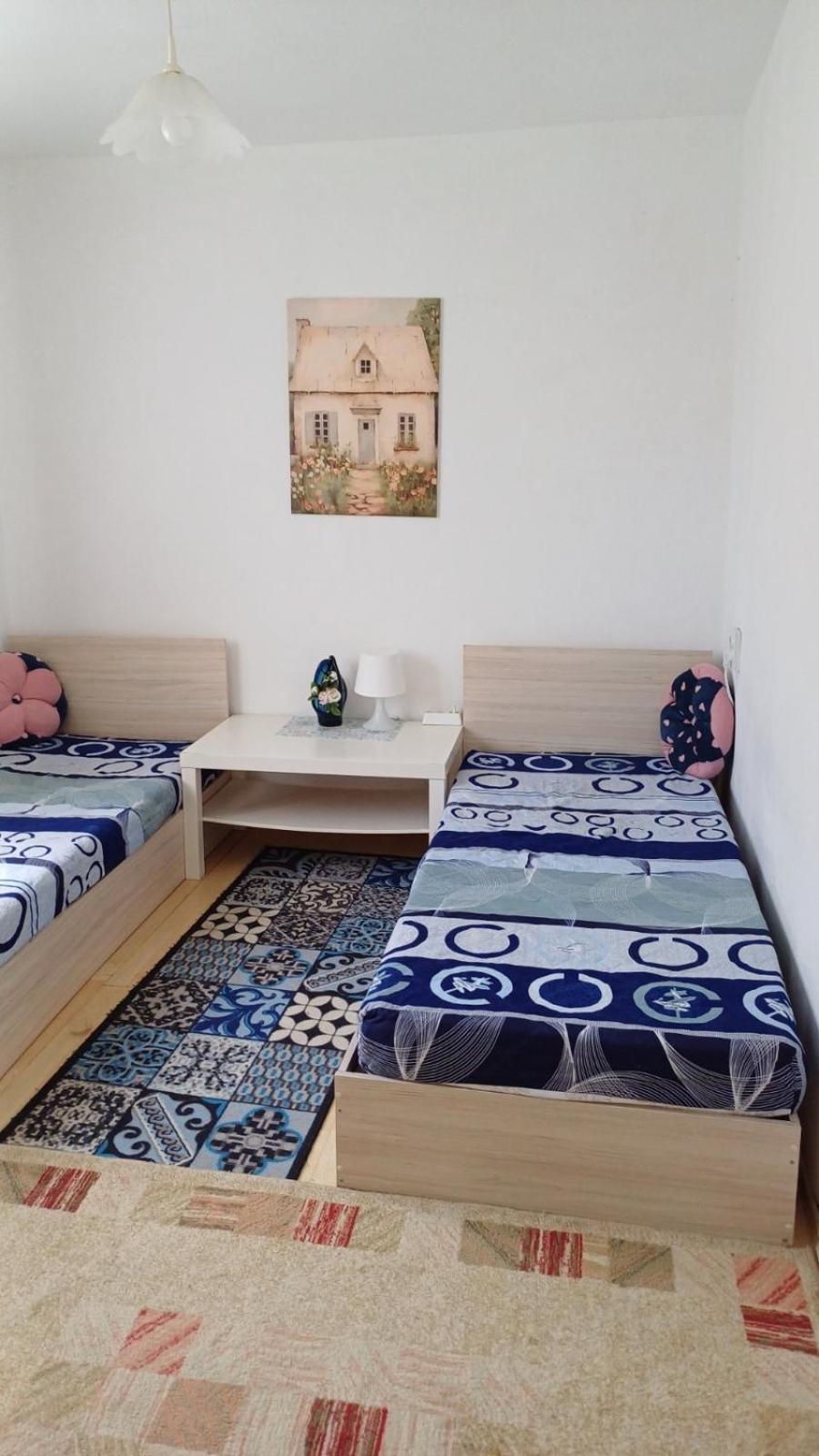 Apartament Levski Varna ภายนอก รูปภาพ